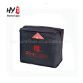 Folding Picnic Basket Insulated Cooler Shopping Bag